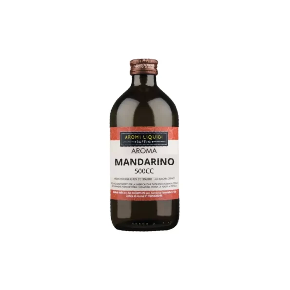 MEPA Alimentari - DISTILLERIE RUFFINI RUFFINI AROMA LIQUIDO MANDARINO CF 500CC (CT 25CF)