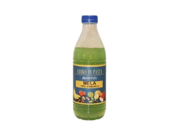 MEPA Alimentari - DISTILLERIE RUFFINI RUFFINI AROMA IN PASTA MELA ANNURCA CF 1 KG (CT 12CF)