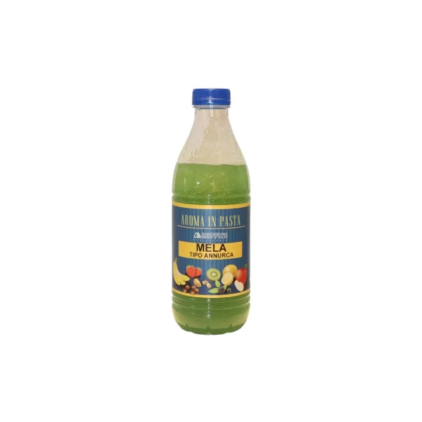 MEPA Alimentari - DISTILLERIE RUFFINI RUFFINI AROMA IN PASTA MELA ANNURCA CF 1 KG (CT 12CF)
