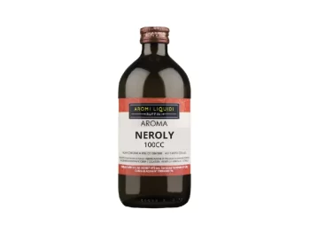 MEPA Alimentari - DISTILLERIE RUFFINI RUFFINI AROMA LIQUIDO NEROLY CF 100CC (CT 24CF)