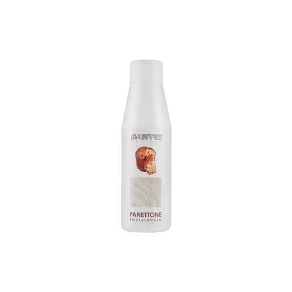 MEPA Alimentari - DISTILLERIE RUFFINI RUFFINI AROMA EMULSIONATO PANETTONE CF 1 KG (CT 12CF)