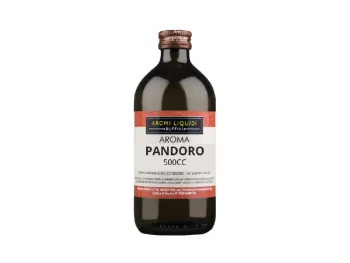 MEPA Alimentari - DISTILLERIE RUFFINI RUFFINI AROMA LIQUIDO PANDORO CF 500CC (CT 25CF)