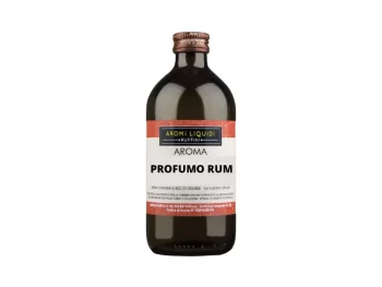 MEPA Alimentari - DISTILLERIE RUFFINI RUFFINI AROMA PROFUMO RUM