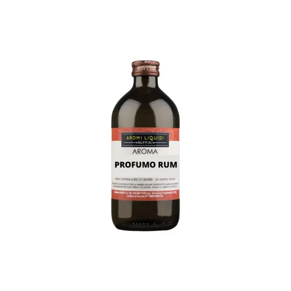 MEPA Alimentari - DISTILLERIE RUFFINI RUFFINI AROMA PROFUMO RUM