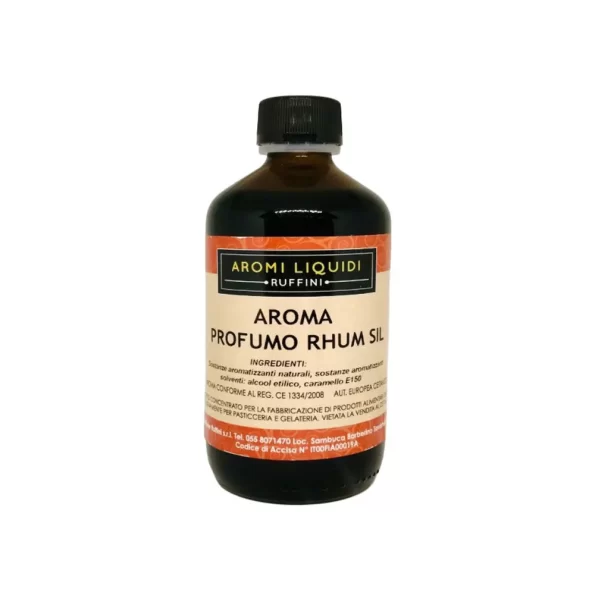 MEPA Alimentari - DISTILLERIE RUFFINI RUFFINI AROMA PROFUMO RUM