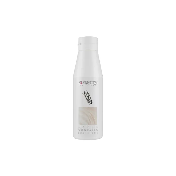 MEPA Alimentari - DISTILLERIE RUFFINI RUFFINI AROMA EMULSIONATO VANIGLIA CF 1 KG (CT 12CF)