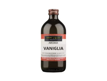MEPA Alimentari - DISTILLERIE RUFFINI RUFFINI AROMA LIQUIDO VANIGLIA CF 5 LT