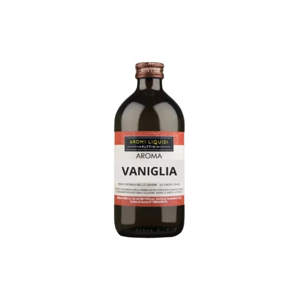MEPA Alimentari - DISTILLERIE RUFFINI RUFFINI AROMA LIQUIDO VANIGLIA CF 5 LT