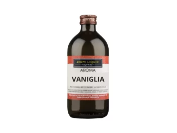 MEPA Alimentari - DISTILLERIE RUFFINI RUFFINI AROMA LIQUIDO VANIGLIA CF 500CC (CT 25CF)