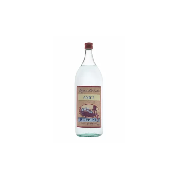 MEPA Alimentari - DISTILLERIE RUFFINI RUFFINI BAGNA ALCOLICA