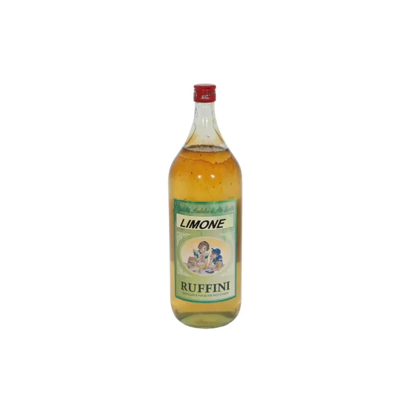 MEPA Alimentari - DISTILLERIE RUFFINI RUFFINI BAGNA ANALCOLICA LIMONE