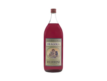 MEPA Alimentari - DISTILLERIE RUFFINI RUFFINI BAGNA ANALCOLICA FRAGOLA