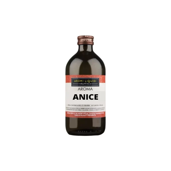 MEPA Alimentari - DISTILLERIE RUFFINI RUFFINI BAGNA ALCOLICA ANICE