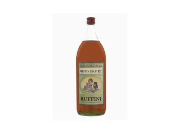 MEPA Alimentari - DISTILLERIE RUFFINI RUFFINI BAGNA ANALCOLICA MISTO ESOTICO