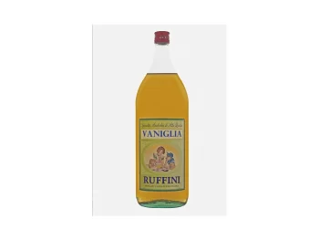 MEPA Alimentari - DISTILLERIE RUFFINI RUFFINI BAGNA ANALCOLICA VANIGLIA