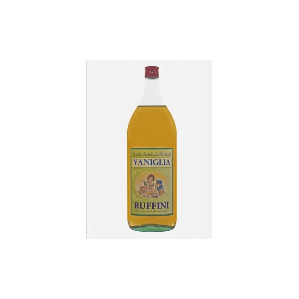 MEPA Alimentari - DISTILLERIE RUFFINI RUFFINI BAGNA ANALCOLICA VANIGLIA
