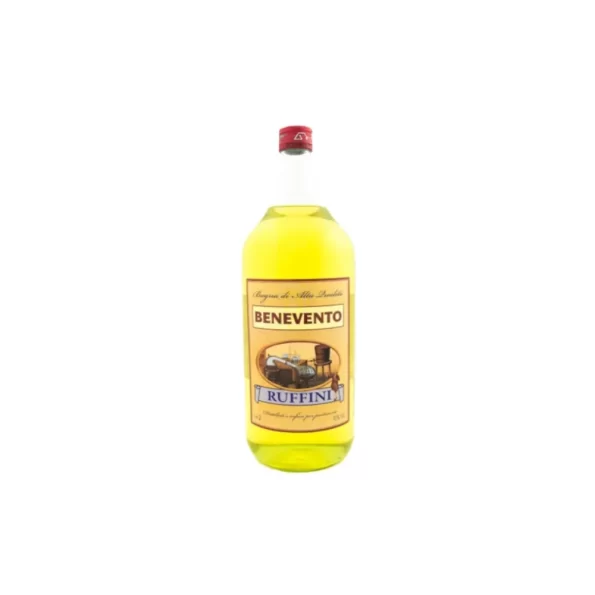 MEPA Alimentari - DISTILLERIE RUFFINI RUFFINI BAGNA BENEVENTO LT