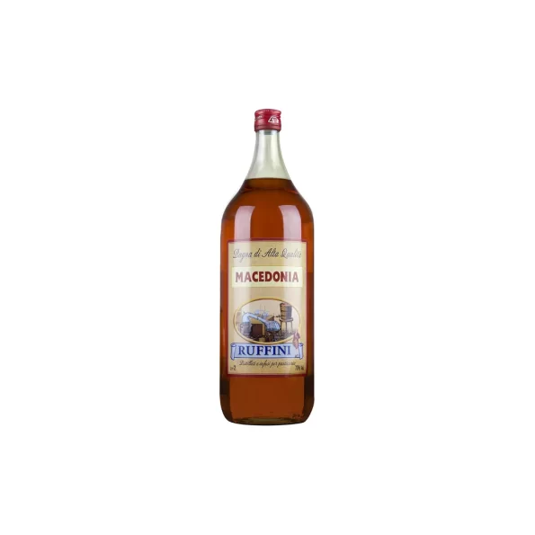 MEPA Alimentari - DISTILLERIE RUFFINI RUFFINI BAGNA ALCOLICA