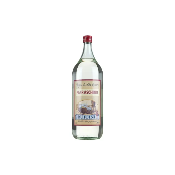MEPA Alimentari - DISTILLERIE RUFFINI RUFFINI BAGNA ALCOLICA
