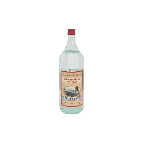 MEPA Alimentari - DISTILLERIE RUFFINI RUFFINI BAGNA ALCOLICA