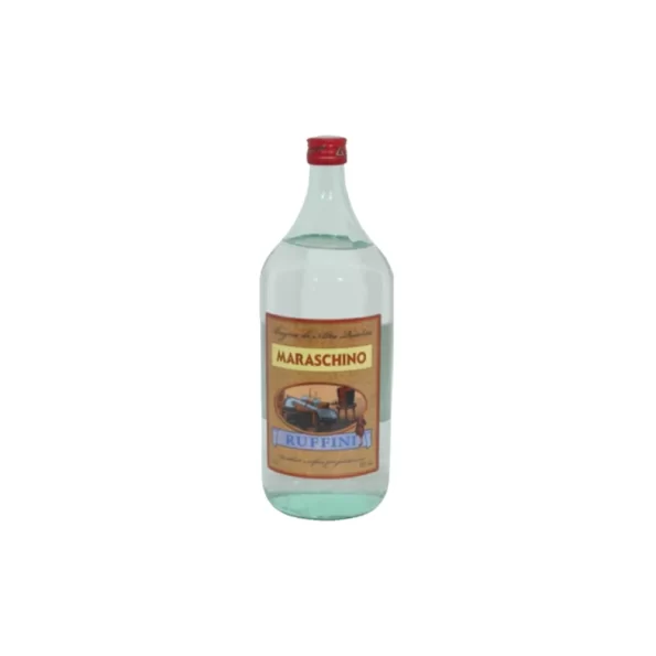 MEPA Alimentari - DISTILLERIE RUFFINI RUFFINI BAGNA MARASCHINO LT