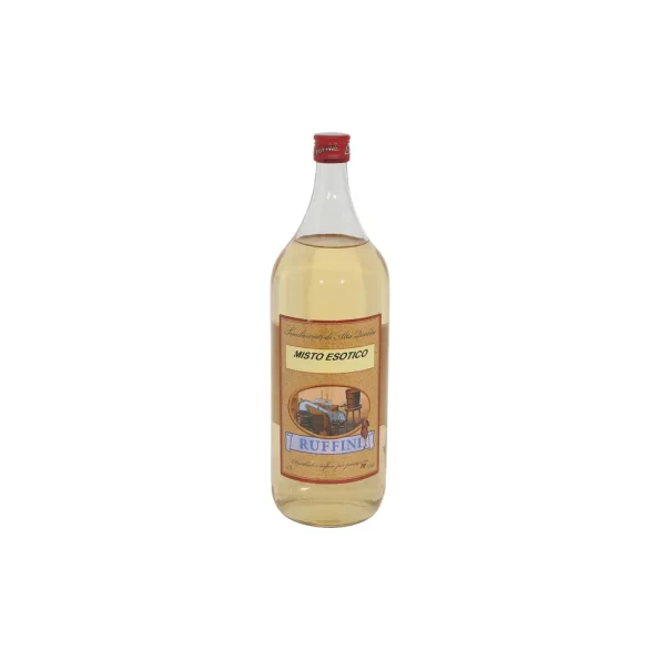 MEPA Alimentari - DISTILLERIE RUFFINI RUFFINI BAGNA ALCOLICA
