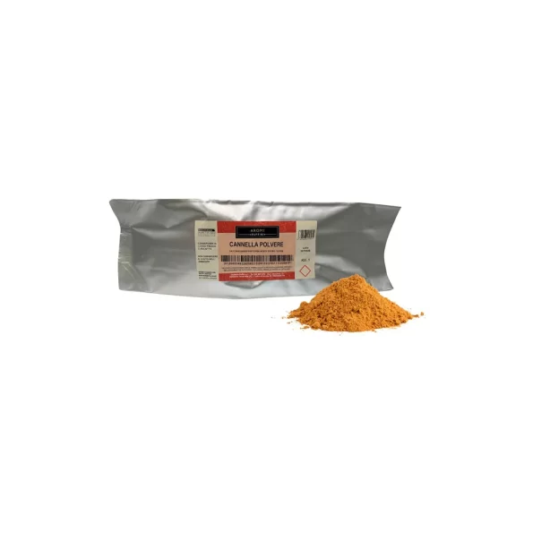 MEPA Alimentari - DISTILLERIE RUFFINI RUFFINI CANNELLA IN POLVERE CF 1 KG