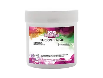 MEPA Alimentari - DISTILLERIE RUFFINI RUFFINI COLORANTE CEREAL CARBONE