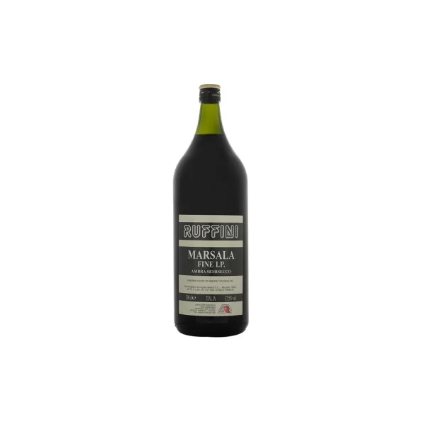 MEPA Alimentari - DISTILLERIE RUFFINI RUFFINI MARSALA FINE