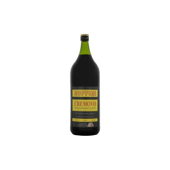 MEPA Alimentari - DISTILLERIE RUFFINI RUFFINI MARSALA ALL'UOVO CREMOVO