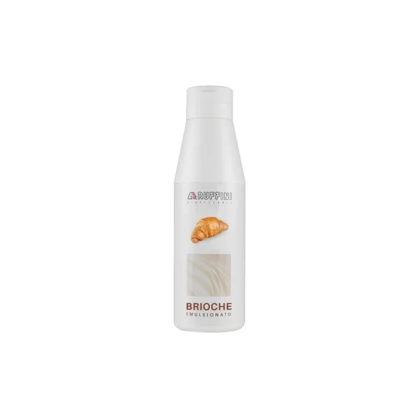 MEPA Alimentari - DISTILLERIE RUFFINI RUFFINI AROMA EMULSIONATO BRIOCHE CF 1 KG