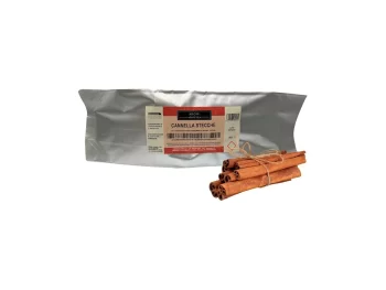MEPA Alimentari - DISTILLERIE RUFFINI RUFFINI STECCHE DI CANNELLA CF 1 KG