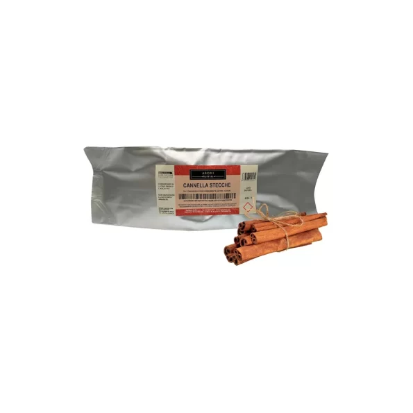 MEPA Alimentari - DISTILLERIE RUFFINI RUFFINI STECCHE DI CANNELLA CF 1 KG