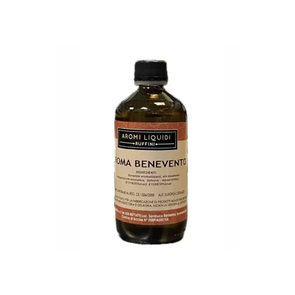 MEPA Alimentari - DISTILLERIE RUFFINI RUFFINI AROMA LIQUIDO BENEVENTO CC