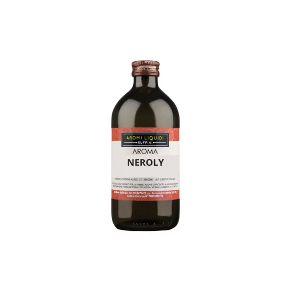 MEPA Alimentari - DISTILLERIE RUFFINI RUFFINI AROMA LIQUIDO NEROLY CF 1000CC