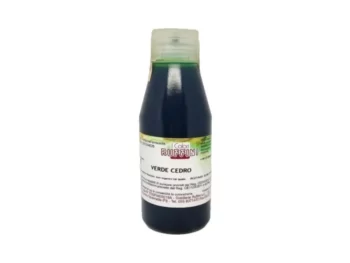 MEPA Alimentari - DISTILLERIE RUFFINI RUFFINI COLORE VERDE BRILLANTE LIQUIDO IDROSOLUBILE