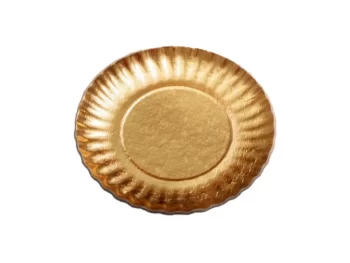 MEPA Alimentari - SALVI PIATTINI RICCI CM 13