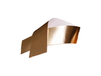 MEPA Alimentari - SALVI STRISCIA ORO H 7 CM (PZ 5KG)