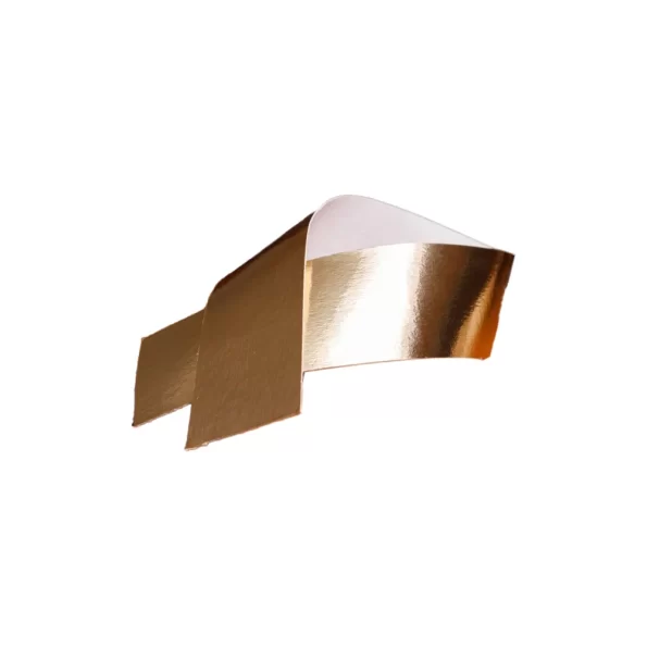 MEPA Alimentari - SALVI STRISCIA ORO H 7 CM (PZ 5KG)
