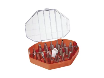 MEPA Alimentari - SCHNEIDER KIT BECCUCCI INOX