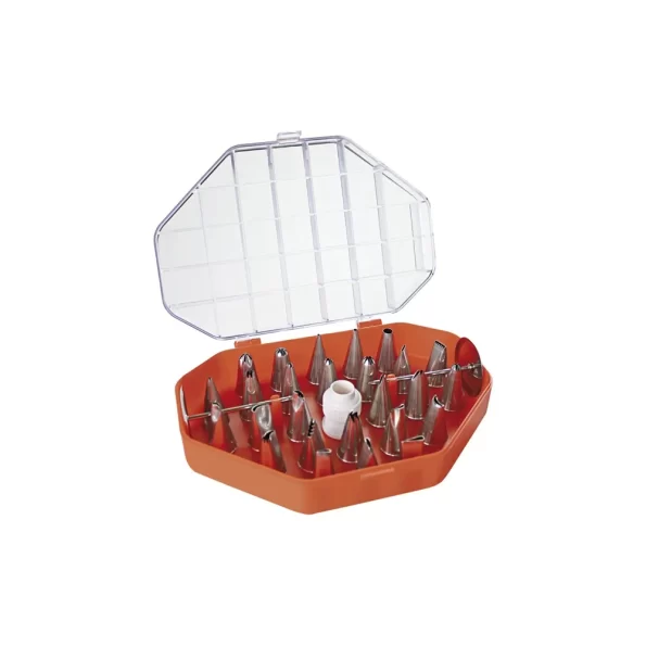MEPA Alimentari - SCHNEIDER KIT BECCUCCI INOX