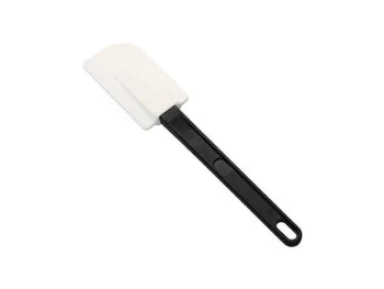 MEPA Alimentari - SCHNEIDER SCHNEIDER SPATOLA IN SILICONE BIANCO 350MM