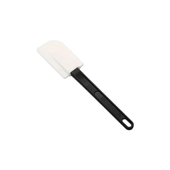 MEPA Alimentari - SCHNEIDER SCHNEIDER SPATOLA IN SILICONE BIANCO 350MM