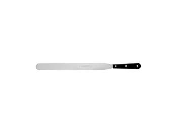 MEPA Alimentari - SCHNEIDER SCHNEIDER PALETTA SMUSSATA 36CM COD.262636