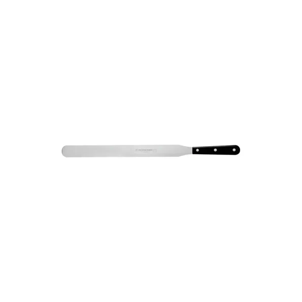 MEPA Alimentari - SCHNEIDER SCHNEIDER PALETTA SMUSSATA 36CM COD.262636