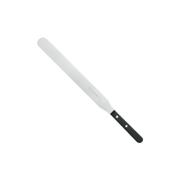 MEPA Alimentari - SCHNEIDER SCHNEIDER SPATOLA SMUSSATA 16CM