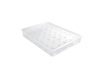 MEPA Alimentari - SILIKOMART SILIKOMART ESPOGEL UP - TRASPARENTE