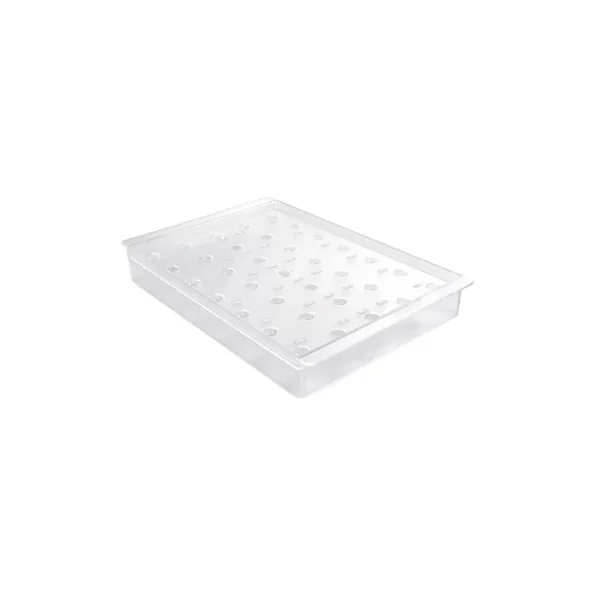 MEPA Alimentari - SILIKOMART SILIKOMART ESPOGEL UP - TRASPARENTE
