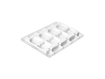 MEPA Alimentari - SILIKOMART SILIKOMART STAMPO GATTI - COD. GEL08