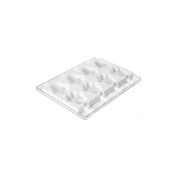 MEPA Alimentari - SILIKOMART SILIKOMART STAMPO PATA - COD. GEL06